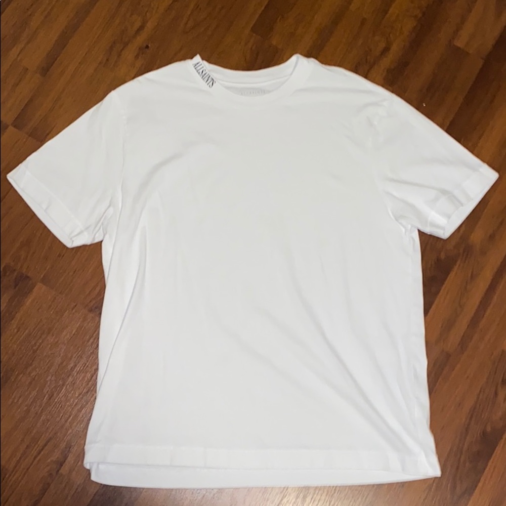 All Saints T-Shirt Men’s Oversized